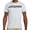 Campaign HiDensi T™ 100% Cotton T Shirt Thumbnail