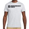 Campaign HiDensi T™ 100% Cotton T Shirt Thumbnail
