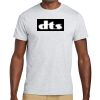 Campaign HiDensi T™ 100% Cotton T Shirt Thumbnail