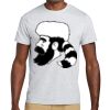 Campaign HiDensi T™ 100% Cotton T Shirt Thumbnail