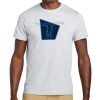 Campaign HiDensi T™ 100% Cotton T Shirt Thumbnail