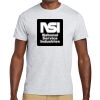 Campaign HiDensi T™ 100% Cotton T Shirt Thumbnail