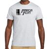 Campaign HiDensi T™ 100% Cotton T Shirt Thumbnail