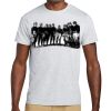 Campaign HiDensi T™ 100% Cotton T Shirt Thumbnail