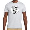 Campaign HiDensi T™ 100% Cotton T Shirt Thumbnail
