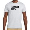 Campaign HiDensi T™ 100% Cotton T Shirt Thumbnail