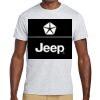 Campaign HiDensi T™ 100% Cotton T Shirt Thumbnail