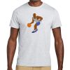 Campaign HiDensi T™ 100% Cotton T Shirt Thumbnail