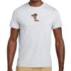 Campaign HiDensi T™ 100% Cotton T Shirt Thumbnail
