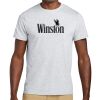 Campaign HiDensi T™ 100% Cotton T Shirt Thumbnail