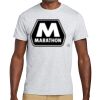 Campaign HiDensi T™ 100% Cotton T Shirt Thumbnail