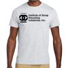 Campaign HiDensi T™ 100% Cotton T Shirt Thumbnail