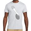 Campaign HiDensi T™ 100% Cotton T Shirt Thumbnail