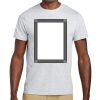 Campaign HiDensi T™ 100% Cotton T Shirt Thumbnail