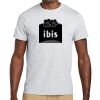 Campaign HiDensi T™ 100% Cotton T Shirt Thumbnail