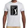 Campaign HiDensi T™ 100% Cotton T Shirt Thumbnail
