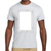 Campaign HiDensi T™ 100% Cotton T Shirt Thumbnail
