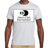 Campaign HiDensi T™ 100% Cotton T Shirt Thumbnail