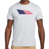 Campaign HiDensi T™ 100% Cotton T Shirt Thumbnail