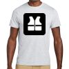 Campaign HiDensi T™ 100% Cotton T Shirt Thumbnail