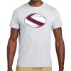 Campaign HiDensi T™ 100% Cotton T Shirt Thumbnail