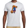Campaign HiDensi T™ 100% Cotton T Shirt Thumbnail