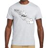 Campaign HiDensi T™ 100% Cotton T Shirt Thumbnail