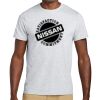 Campaign HiDensi T™ 100% Cotton T Shirt Thumbnail