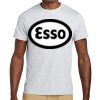 Campaign HiDensi T™ 100% Cotton T Shirt Thumbnail
