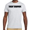 Campaign HiDensi T™ 100% Cotton T Shirt Thumbnail
