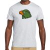 Campaign HiDensi T™ 100% Cotton T Shirt Thumbnail