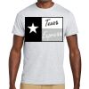 Campaign HiDensi T™ 100% Cotton T Shirt Thumbnail