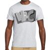 Campaign HiDensi T™ 100% Cotton T Shirt Thumbnail