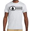 Campaign HiDensi T™ 100% Cotton T Shirt Thumbnail