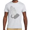 Campaign HiDensi T™ 100% Cotton T Shirt Thumbnail