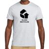 Campaign HiDensi T™ 100% Cotton T Shirt Thumbnail