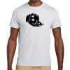 Campaign HiDensi T™ 100% Cotton T Shirt Thumbnail