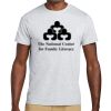Campaign HiDensi T™ 100% Cotton T Shirt Thumbnail