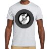 Campaign HiDensi T™ 100% Cotton T Shirt Thumbnail