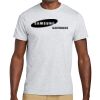 Campaign HiDensi T™ 100% Cotton T Shirt Thumbnail