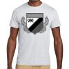 Campaign HiDensi T™ 100% Cotton T Shirt Thumbnail