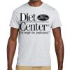 Campaign HiDensi T™ 100% Cotton T Shirt Thumbnail