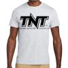 Campaign HiDensi T™ 100% Cotton T Shirt Thumbnail