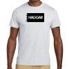 Campaign HiDensi T™ 100% Cotton T Shirt Thumbnail