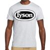 Campaign HiDensi T™ 100% Cotton T Shirt Thumbnail
