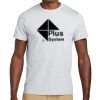Campaign HiDensi T™ 100% Cotton T Shirt Thumbnail