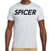 Campaign HiDensi T™ 100% Cotton T Shirt Thumbnail