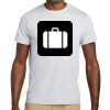 Campaign HiDensi T™ 100% Cotton T Shirt Thumbnail