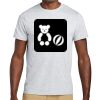 Campaign HiDensi T™ 100% Cotton T Shirt Thumbnail