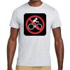 Campaign HiDensi T™ 100% Cotton T Shirt Thumbnail